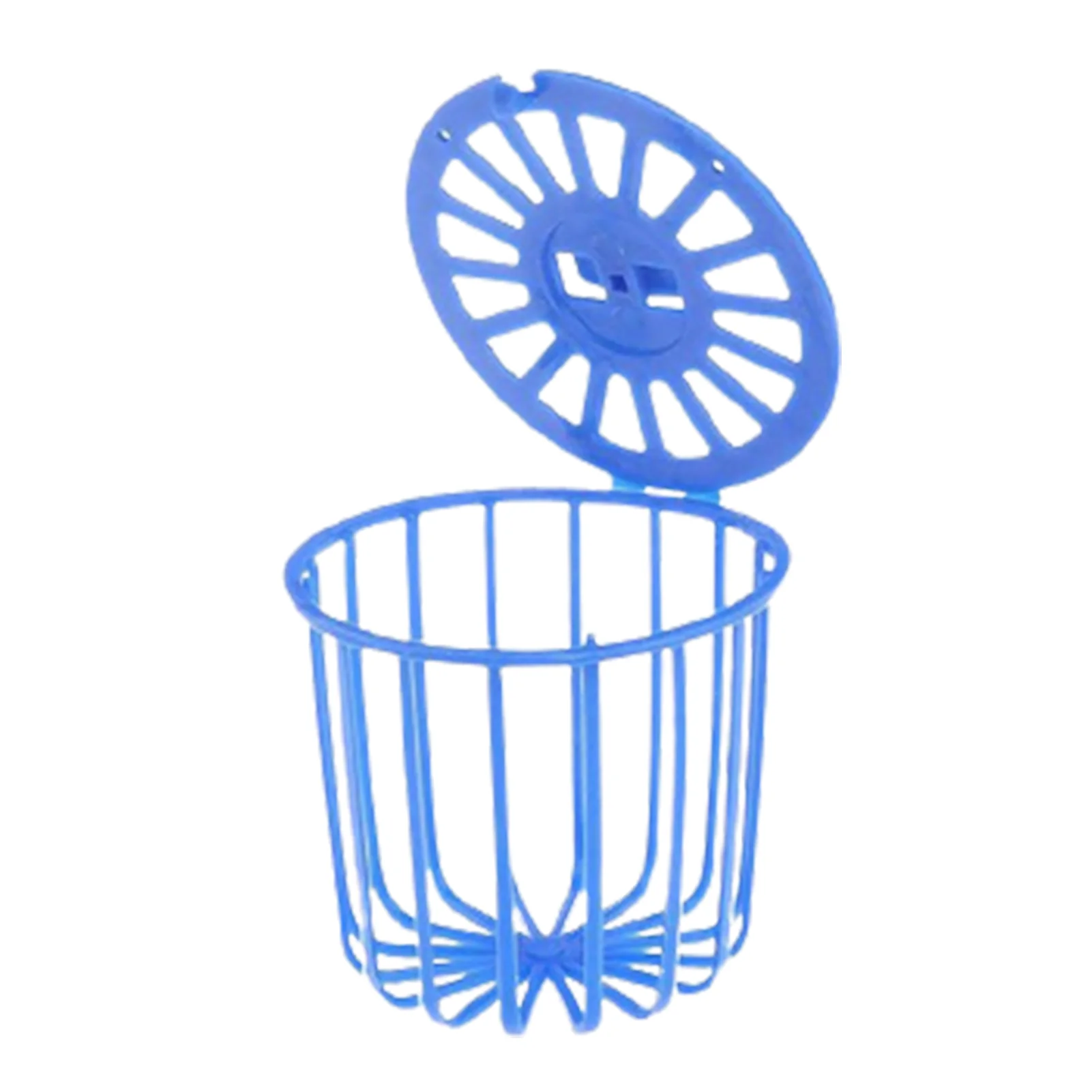 

Держатель для кормления птиц в форме ведра, прочный держатель для кормления птиц, для кормления птиц