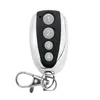4 Channel Green and Orange Garage Door Remote Control Key for SOMMER TX03-434-4-XP 434,42MHz Gate Transmitter controller 2