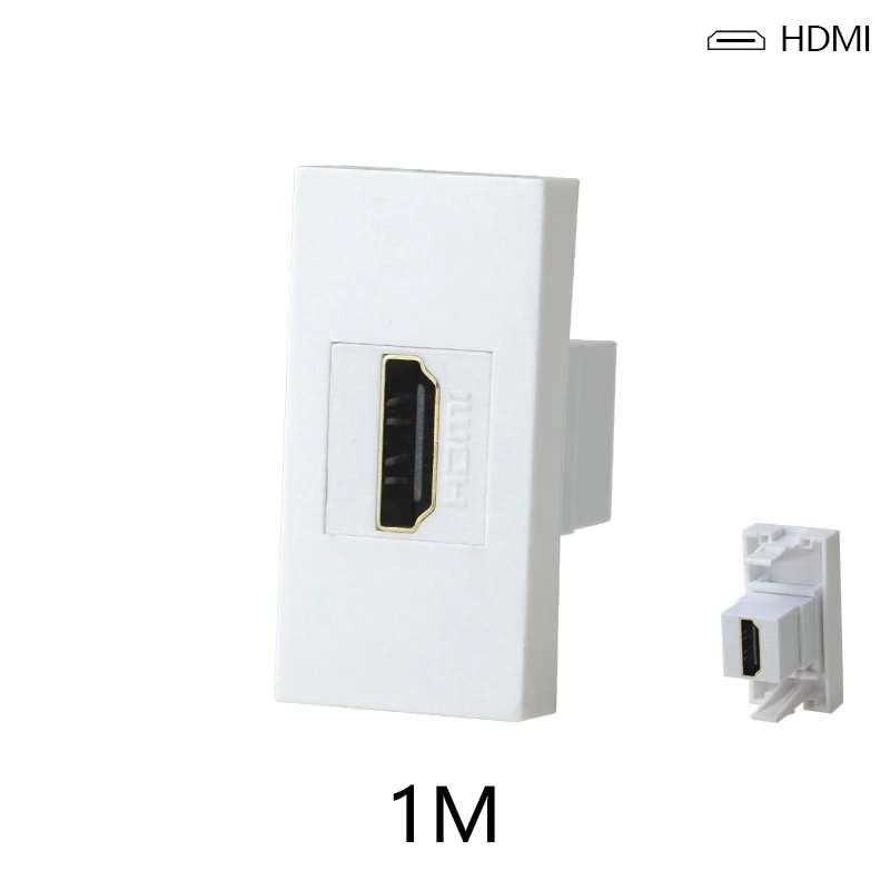 Multifunctional Pop-Up Desktop Power Outlet with USB, HDMI, RJ45, Type C, and TV Ports