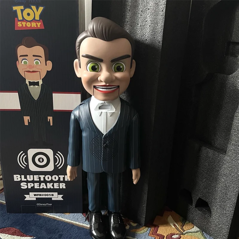 Benson Dummy Doll visitchile.cl