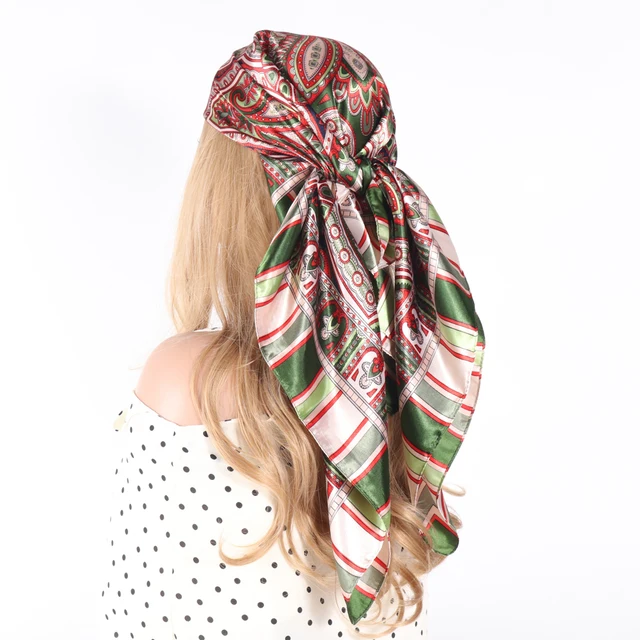 Sciarpe Foulard Usati Firmati Foulard Donna Firmati Bandana