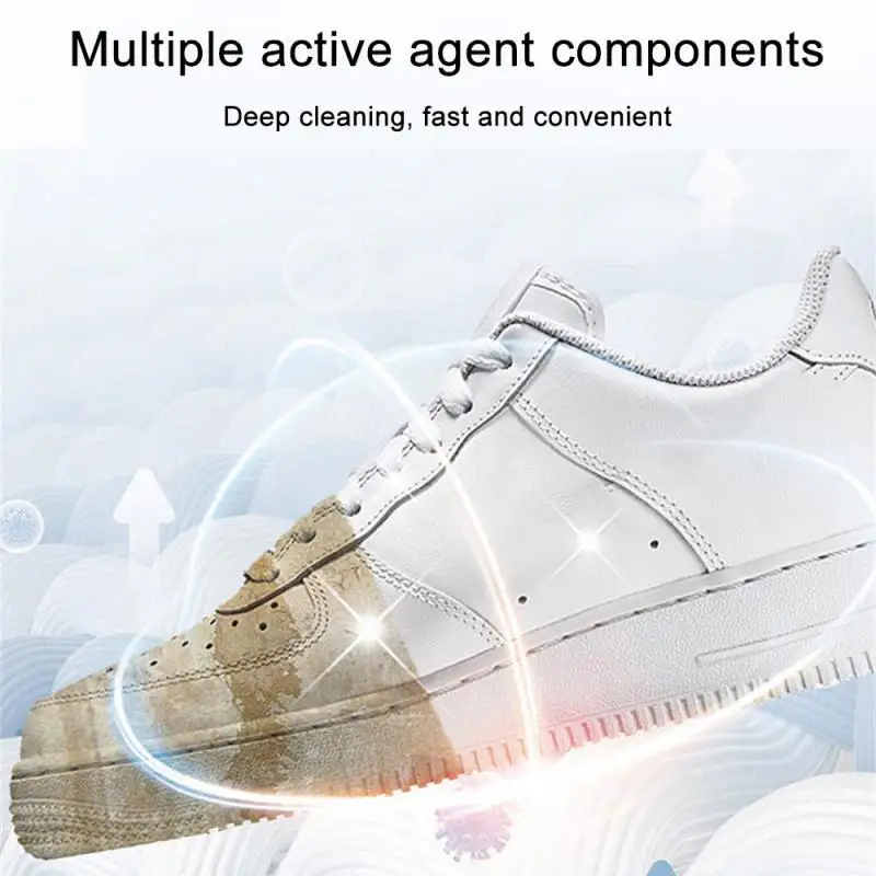 Рисунок 2 - Чистящее средство для обуви