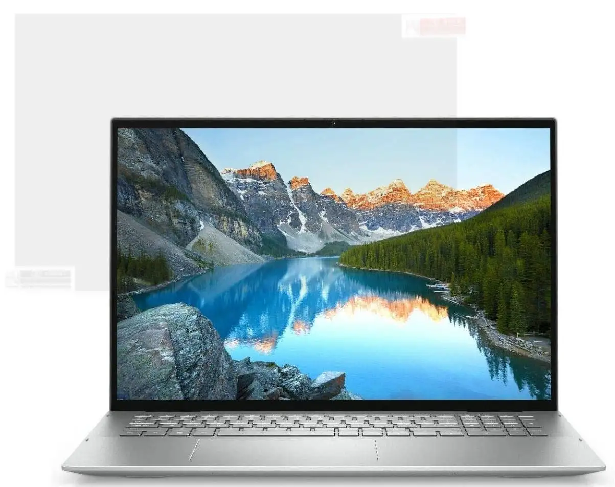 2PCS For Dell Inspiron 17 7706 2-in-1 Laptop 17 inch 16:10