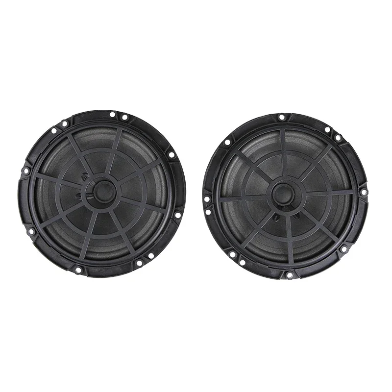 Audio speakers kit Baificar Front Door Sound Car Audio For Peugeot 206 307 308 408 3008 407 partner Citroen C2 C3 C4 C5 Picasso