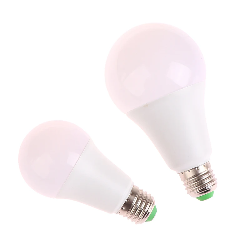 Рисунок 6 - Умная Энергосберегающая лампа E27