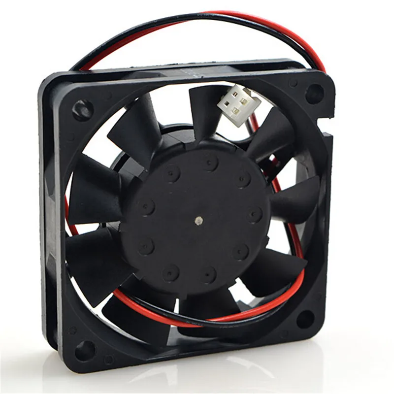 CPU ������ �ð� ��ǳ��, NMB-MAT 2406KL-04W-B20 DC 12V 0.1A 6cm 6015 60x60x15mm