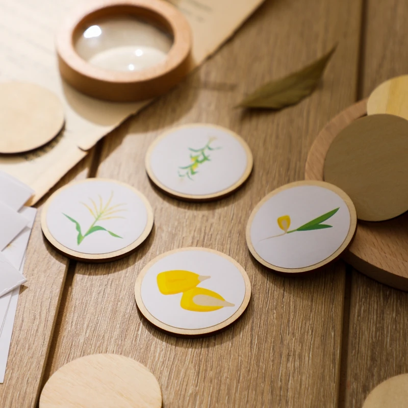 Holz Montessori Baby Puzzle Lernspiel zeug für Kinder Baby Spiel Puzzle Karte Aktivität frühen pädagogischen sensorischen Spielzeug Kind Geschenk – Detail 18