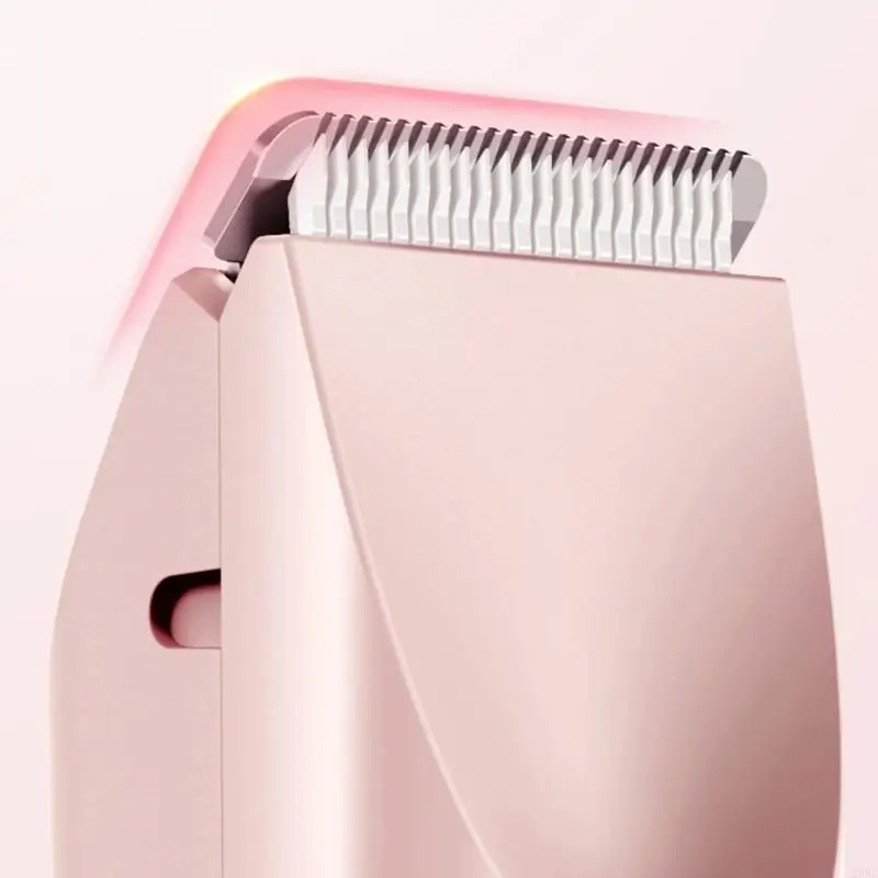 27RC Trimmer for Women,Wet/Dry Electric Body Shavers Groomer,Face Hair Remover