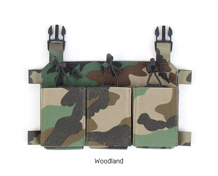 PEW TACTICAL Expander Wing Mk2(A pair) for the MK5/LV119 Airsoft UA44 - 18