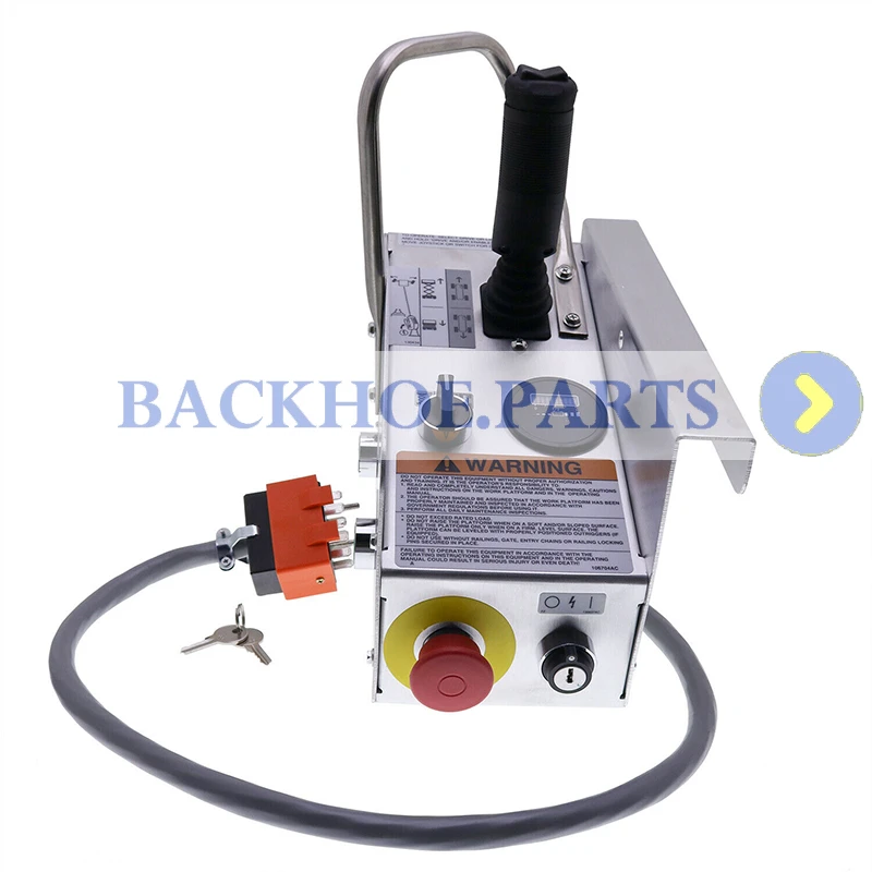 Heavy Equipment Accessories Heavy Equipment Parts & Accessories Skyjack