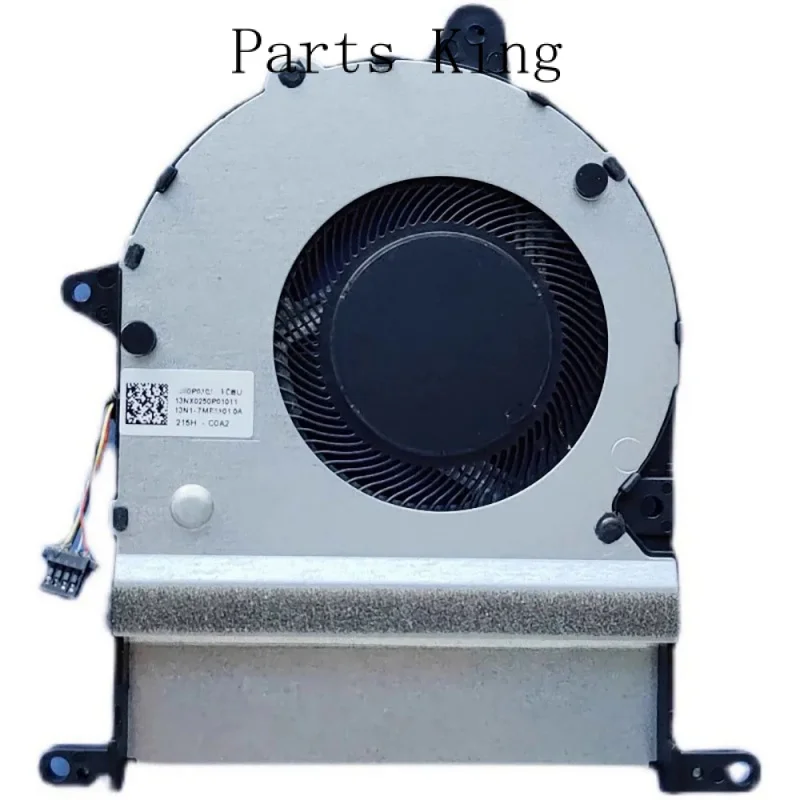 

Новый центральный процессор Охлаждающий вентилятор для ASUS P5440 P3540F P3440 P3540F13N1-7MP0101 13N1-47P0101