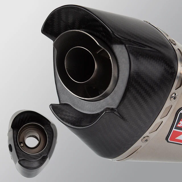 MT09 FZ09 XSR900 51mm ステンレスマフラー