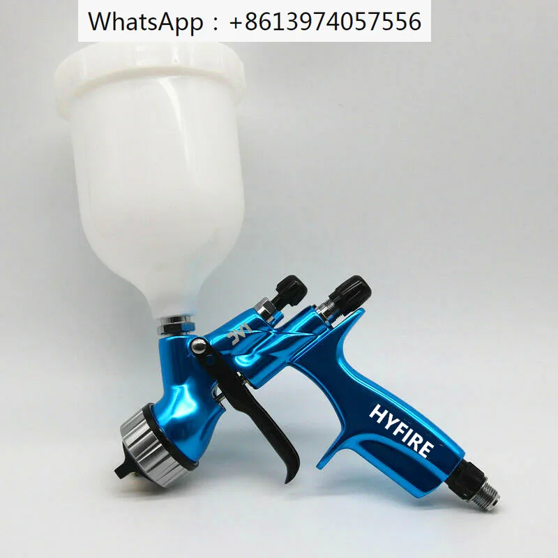

spray gun paint e Car Paint Tool Pistol Spray Gun Professional automotive refinishing hvlp spray gun CV1
