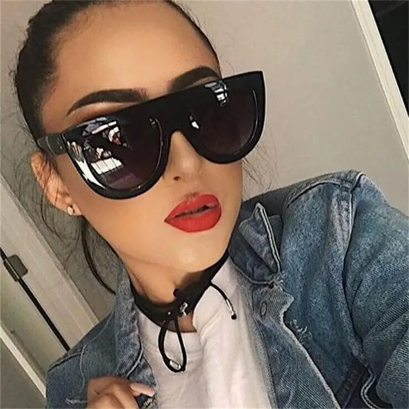 

OLOPKY 2022 Retro Sunglasses Women Vintage Glasses For Women Luxury Eyeglasses Women/Men Brand Designer Oculos De Sol Feminino