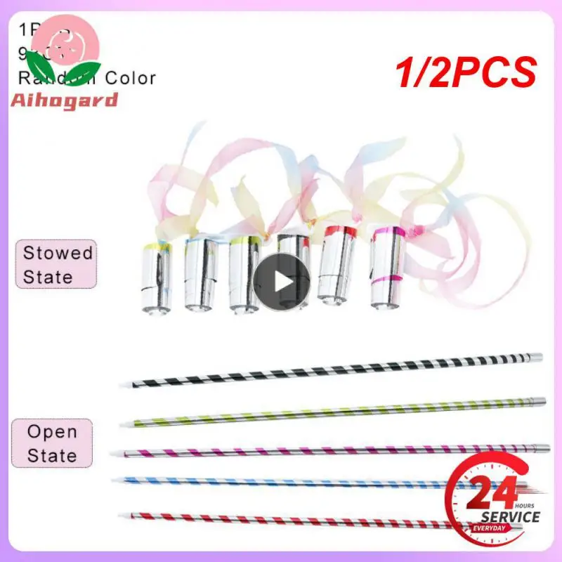 

1/2 шт., карманная Пластиковая Палочка