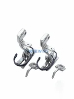 JUKI DLU-5490 synchronous car high and low presser foot left and right 0.1 stop industrial sewing machine parts 1