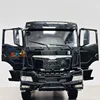 1/14 4×4 MAN-TGS RC Trucks Remote Control Dump Truck RTR with Light and Sound System for Boys Remote Control Car Toys 3
