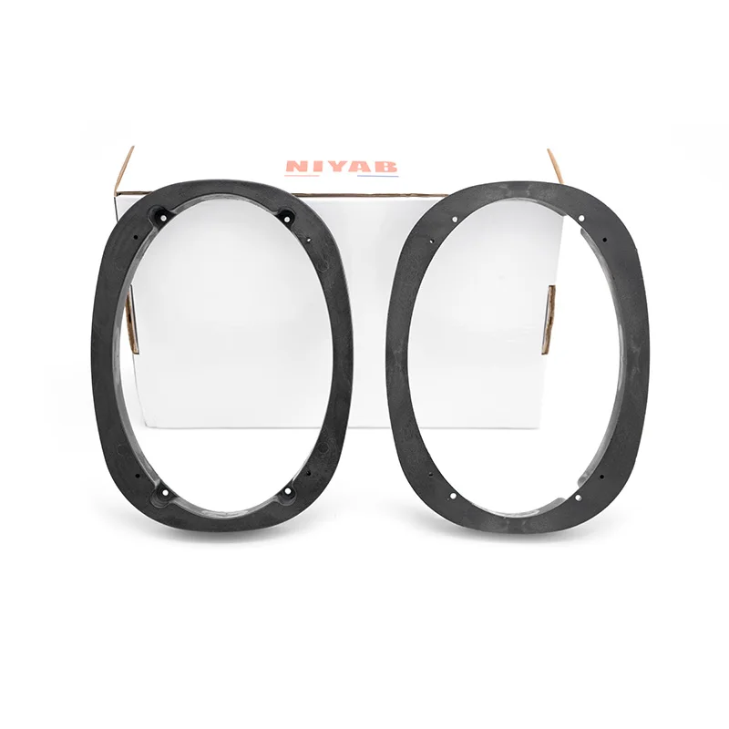 Enhanced Speaker Pad Bracket