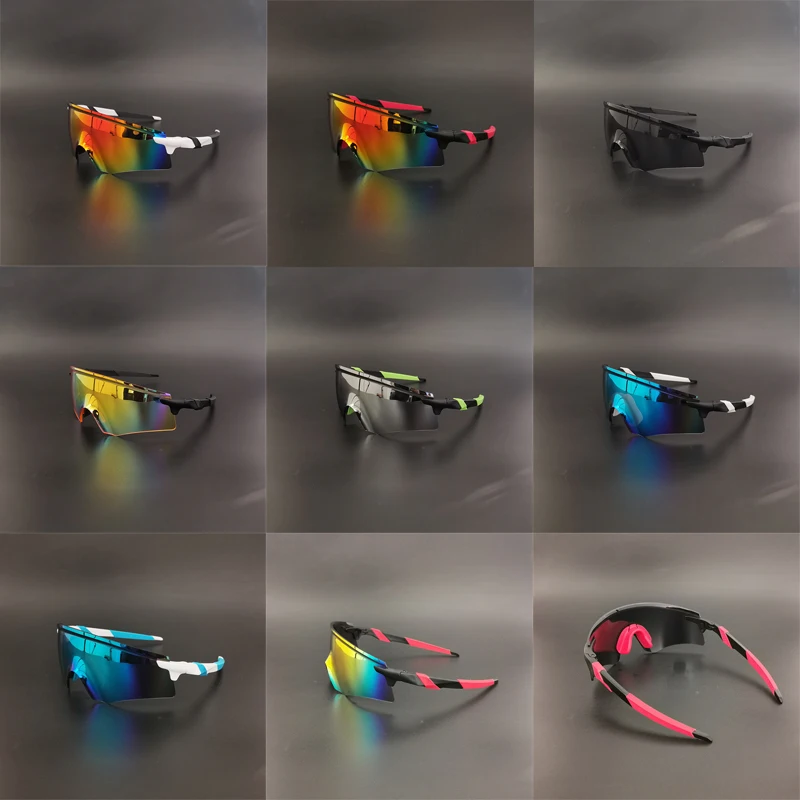 UV400 Cycling Sunglasses Men Women 2022 Sport Running Goggles MTB Rimless Bicycle Eyewear Road Bike Glasses Cyclist Oculos Eyes |