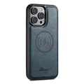 Alone Case Blue