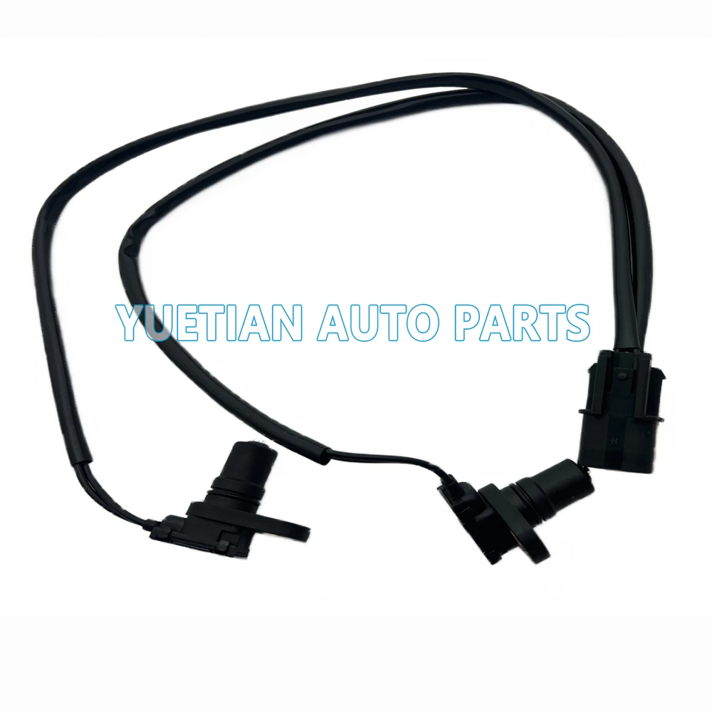Transmission Speed Sensor 45955-22701 4595522701 Compatible With Hyundai