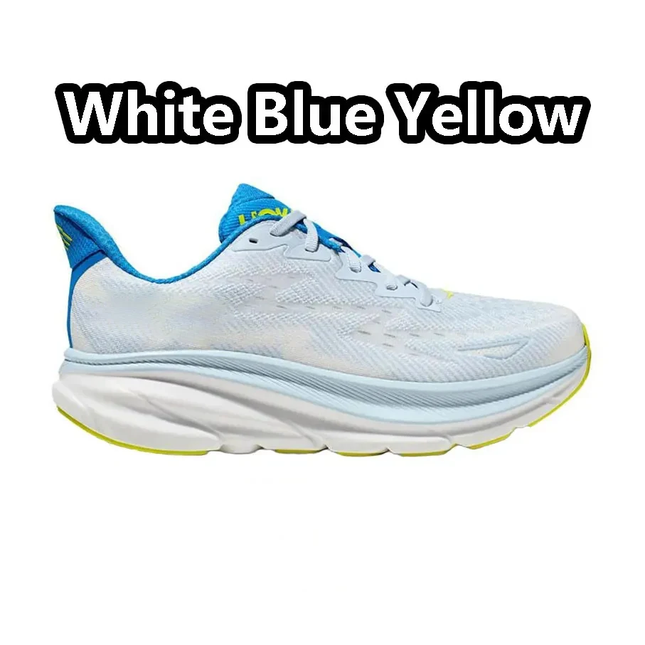 2024 shoes  Running Shoes Womens Platform Sneakers  shoes Men Blakc White Harbor Mens Women outdoor Trainers Runnners 36-45
