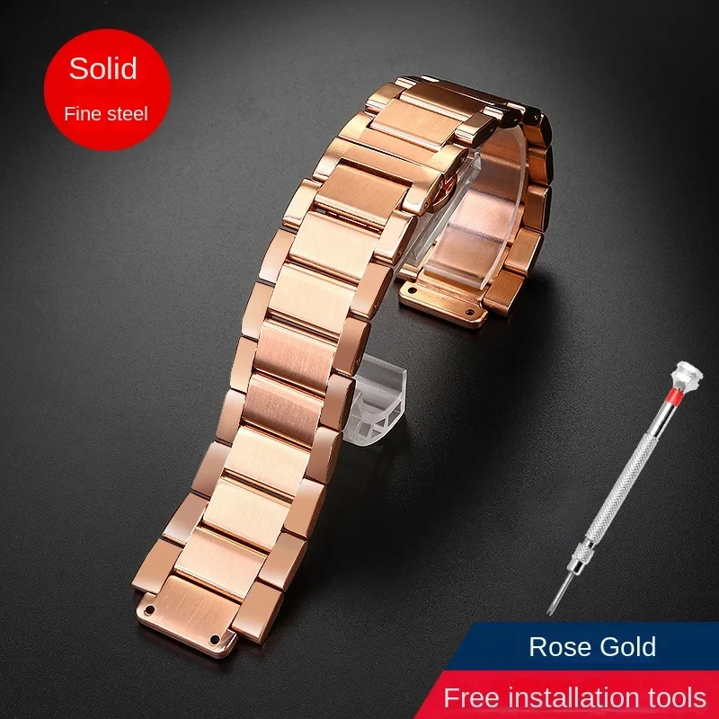 Premium Stainless Steel Wristband