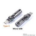 Micro to Type-c