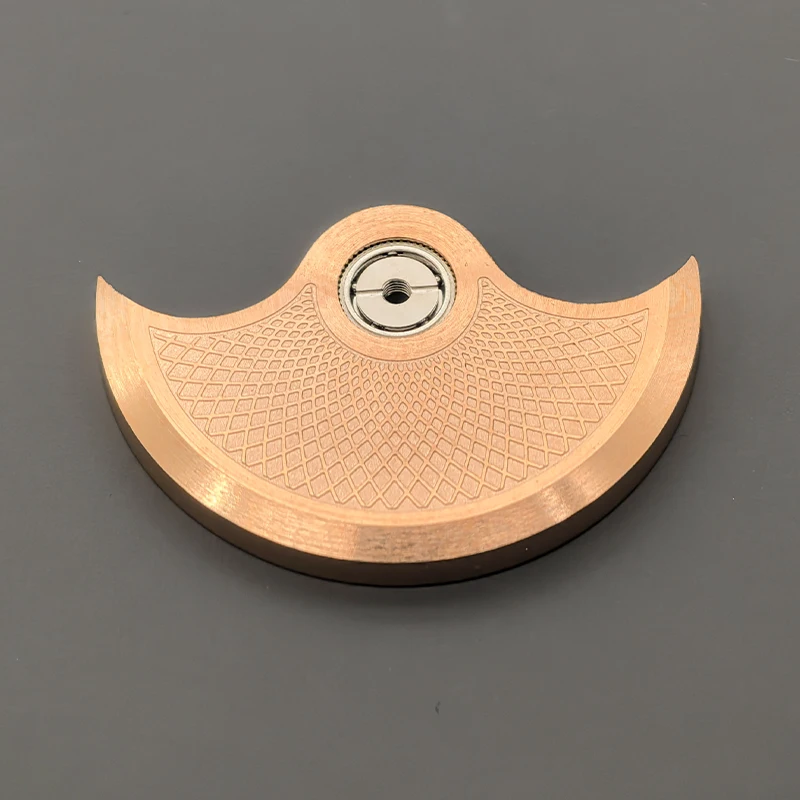Automatic Hammer Rotor for Mechanical Watch Refit – High-Quality Pendulum Weight