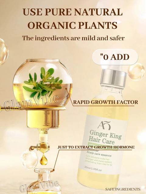 Hᴀɪʀ Gʀᴏᴡᴛʜ Essᴇɴᴛɪᴀʟ  For Beard, body hair, hair Rᴇɢʀᴏᴡᴛʜ Sᴄᴀʟᴘ Lɪɢʜᴛ Wᴇɪɢʜᴛ Nᴏɴ Gʀᴇᴀsʏ