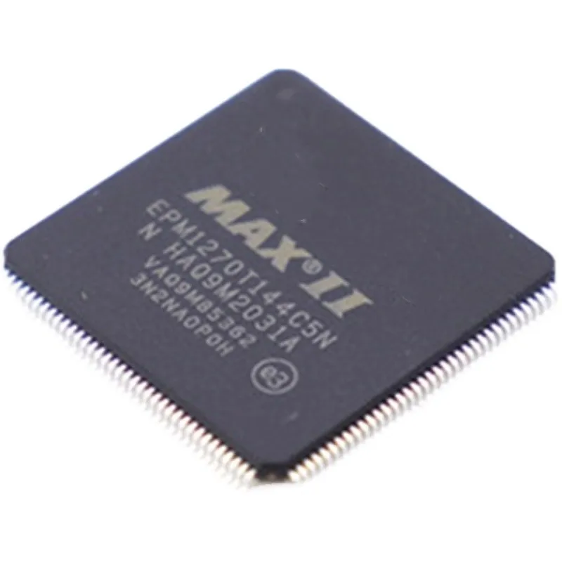 

1 шт./партия EPM1270T144C5N EPM1270T144I5N QFP144