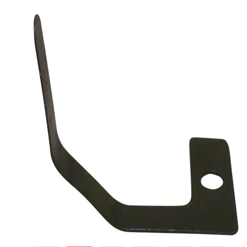 

Tire Changer Machine Part Cam Block For Foot Pedal L Shape Leaf Spring Tyre Wheel NEW 2Pcs