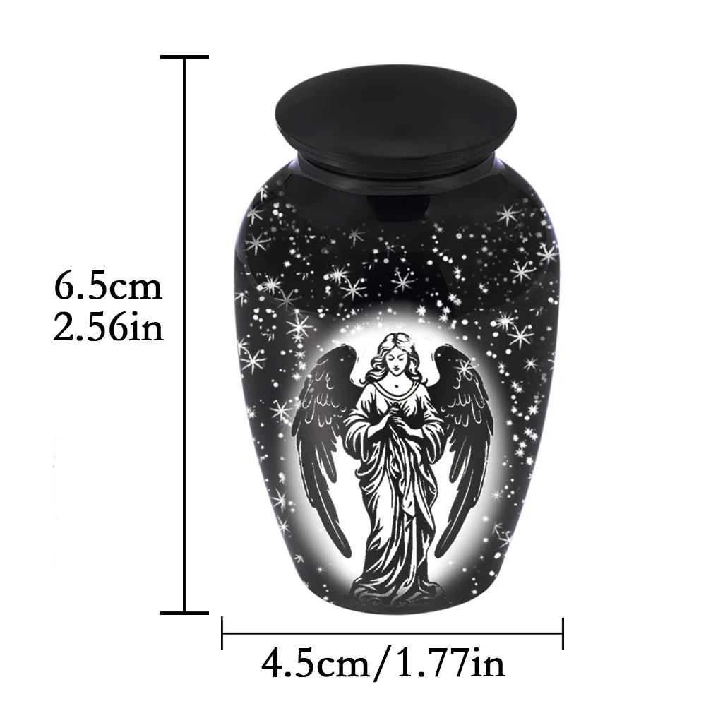 Cremation Urns for Human Memorial Keepsake