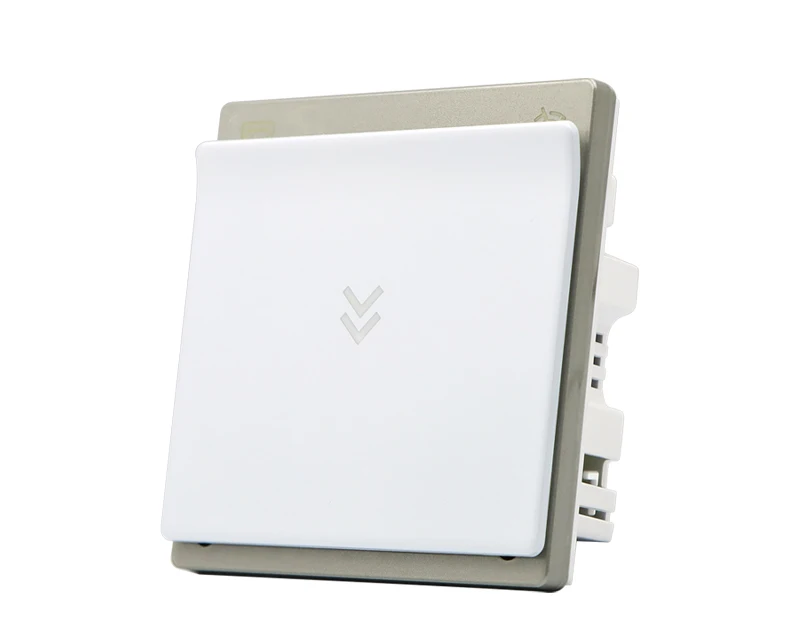 ES3-Wifi TTLOCK TTHotel Power Saver Energy Switch 13.56Mhz S50 RFID Card App Con