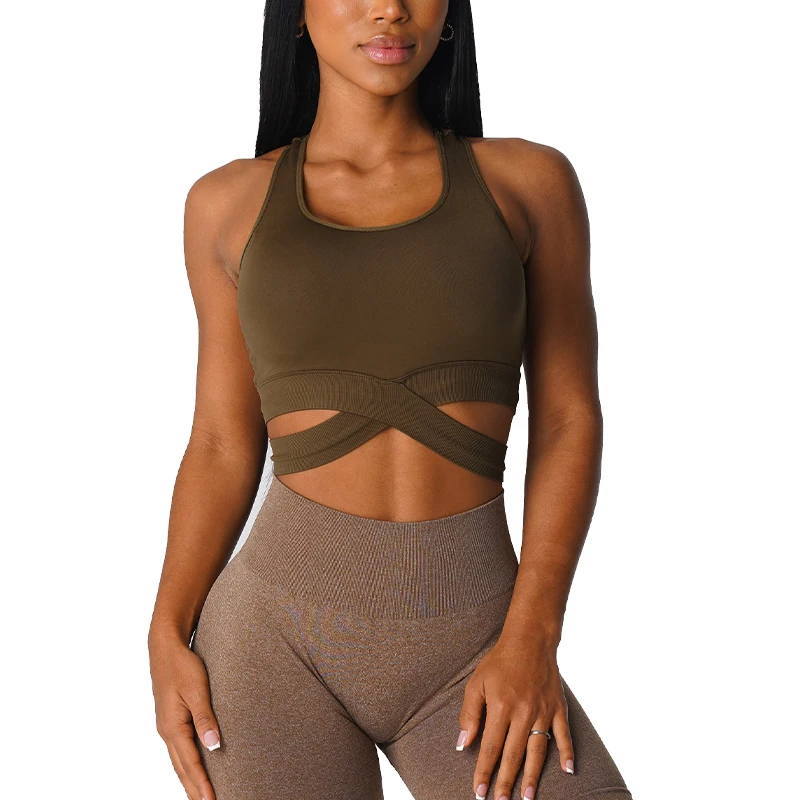 NVGTN Sculpt Seamless Bra BH