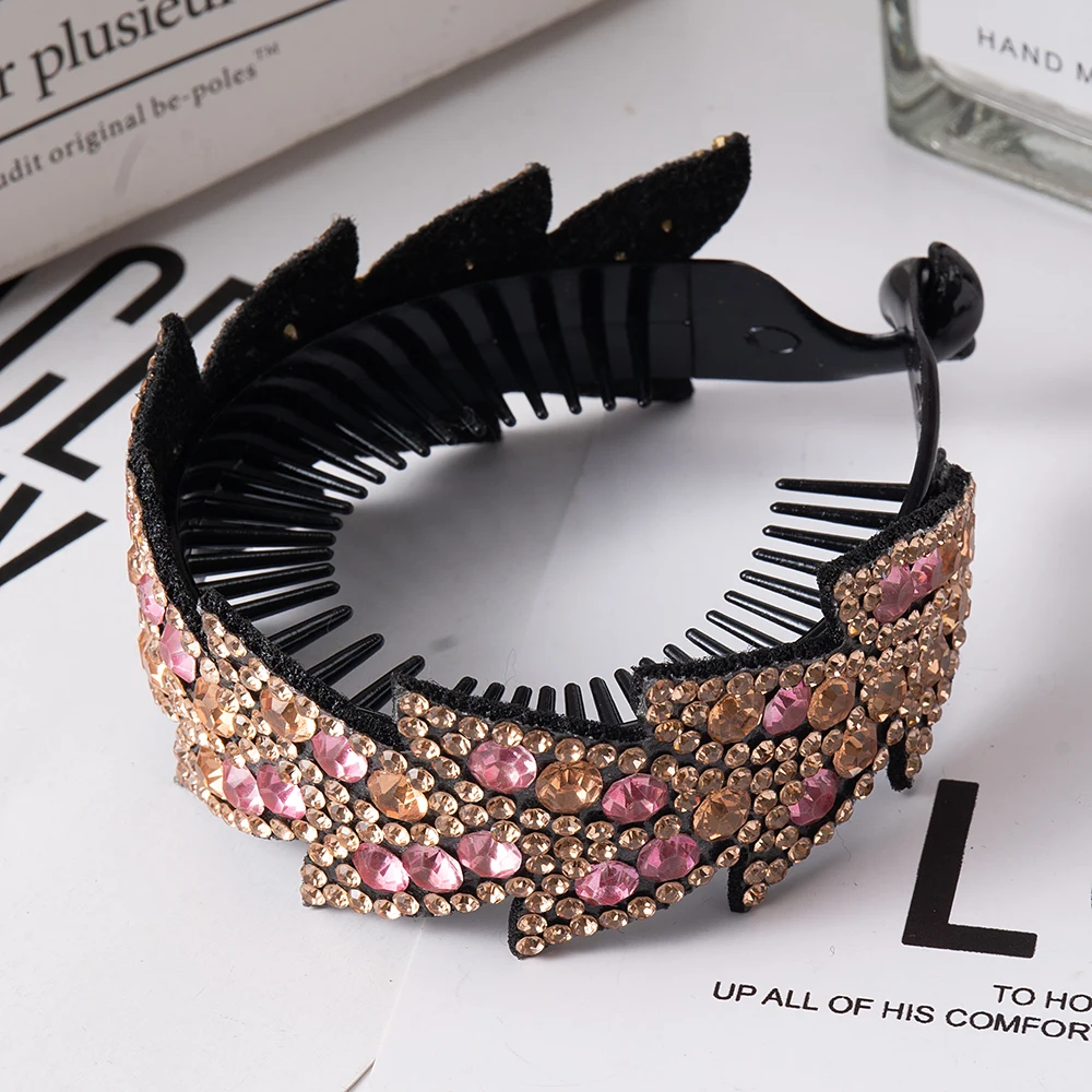 10 champagne pink