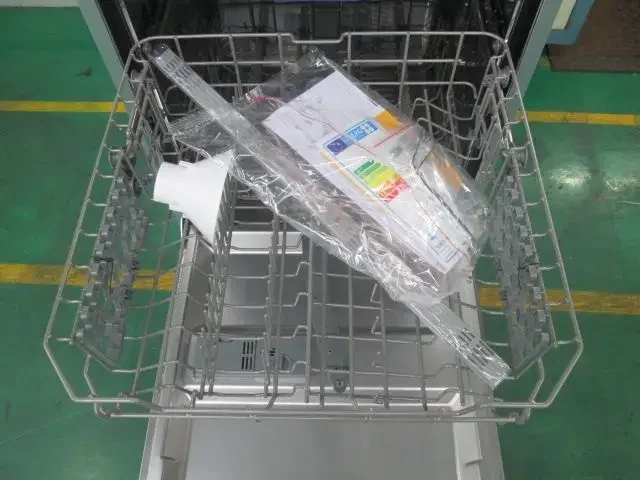 High Quality Dishwash Dryer Dish Washing Machine Built In Dishwasher 5