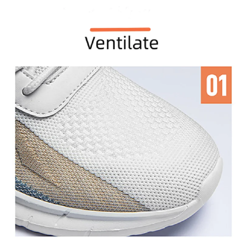 Unisex Casual Sneakers Stylish Light Suitable For Running And Hiking Exercise Healthy Living running shoes