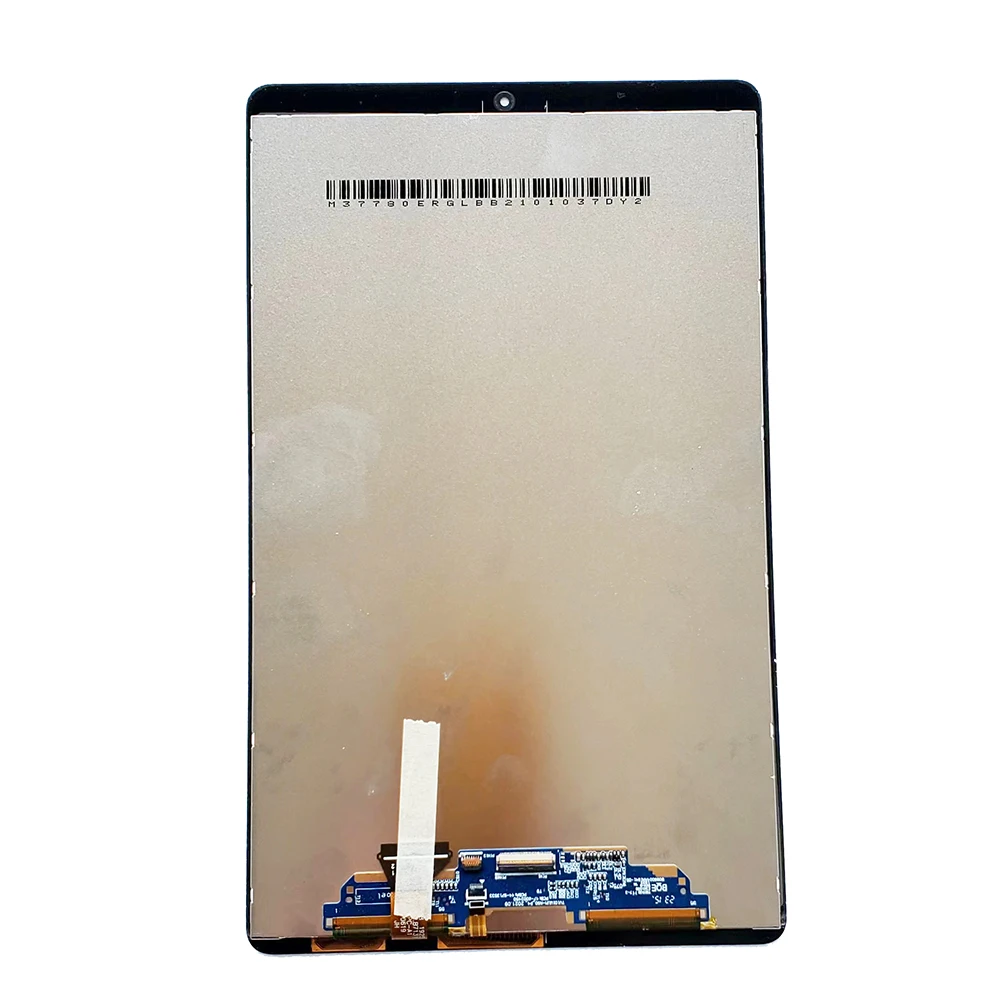 Lcd Testado para Samsung Galaxy Tab Touch Screen Digitalizador Assembly T510 T515 T517 Sm-t515 10.12023 - Imagem 4