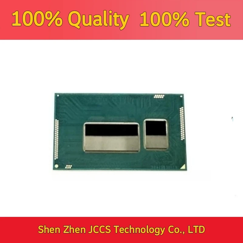 

100% новый SR1ZU I5-4308U SR1ZV I5-4278U BGA чипсет