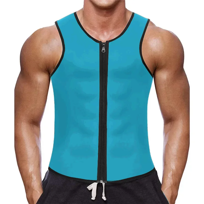 Men's Slimming Vest Shapewear