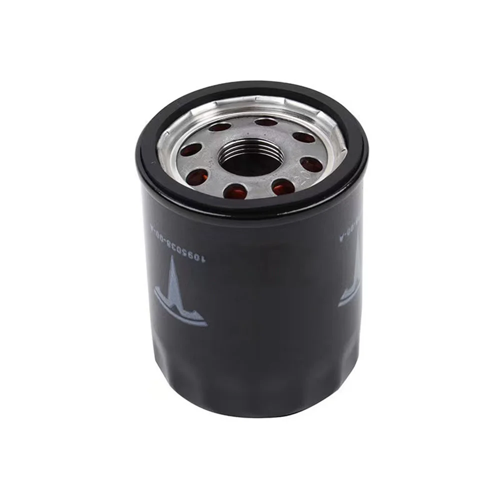 Car Oil Filter 1095038-00-A for Tesla 17-21 Model 3 16-21 Model S/X Y Front or Rear Drive Unit