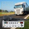 Walkie Talkie Anytone ARES II AM/FM/SSB 40W VOX10 Meter Radio 6
