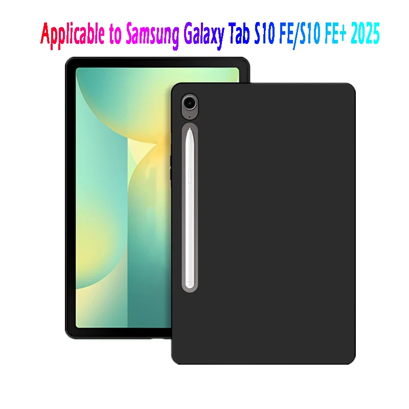 Enhanced Protective Silicone Case with Airbag Cushioning