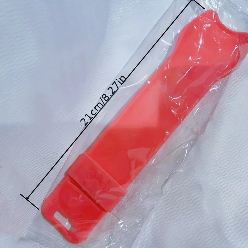 Cat Feeder Spoon Cat Strip Squeeze Spoon for Lickable Wet Treats Pet Liquid Snack