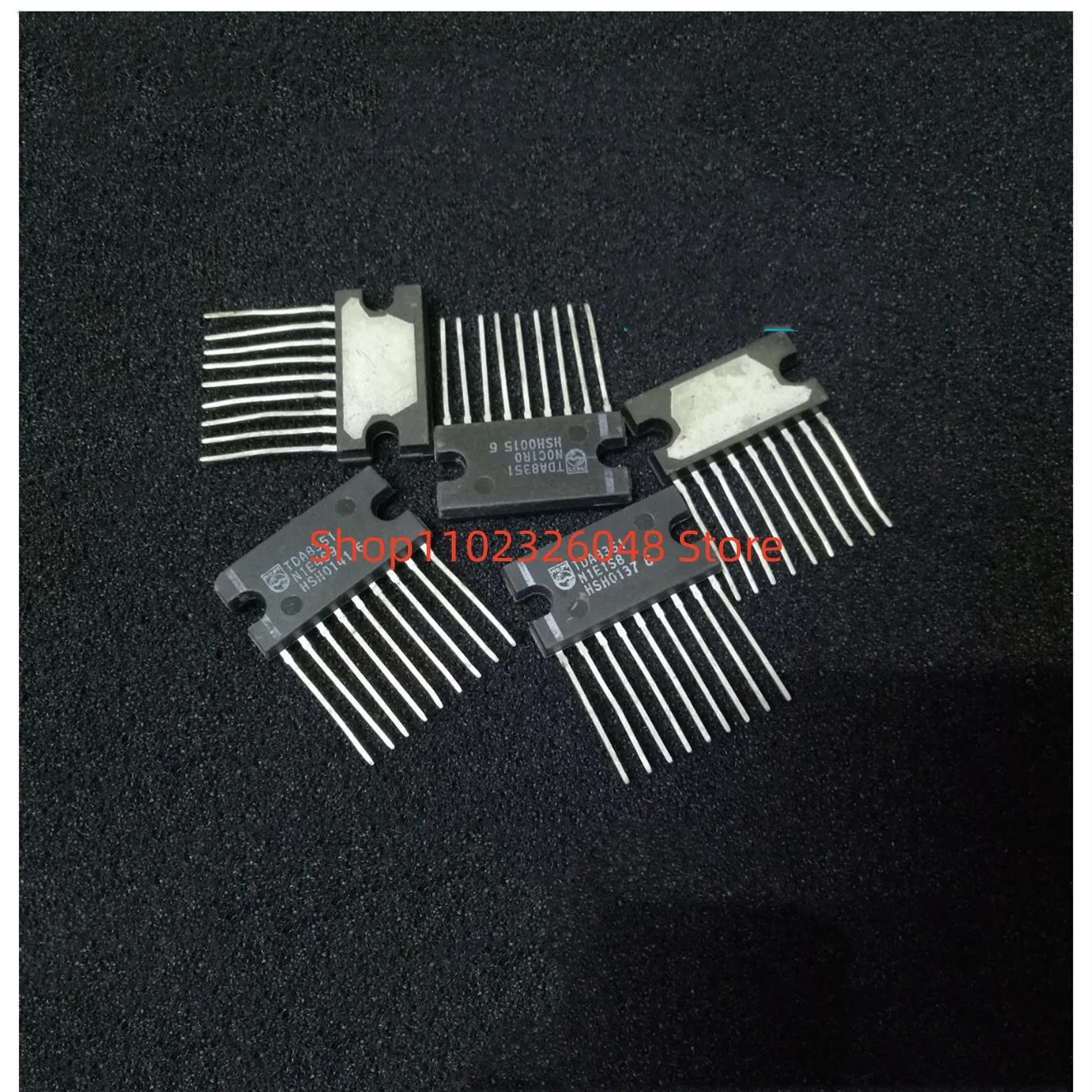 

10PCS TDA8351 ZIP In Stock