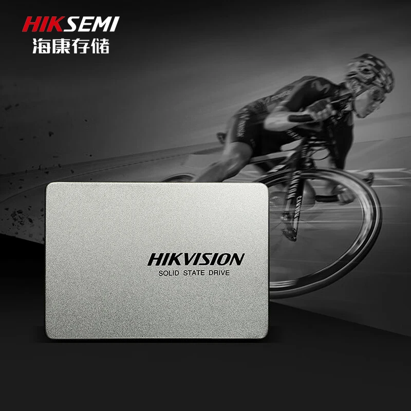 Hiksemi C260 256GB 512G 1TB 2TB 4TB 2.5'' SSD 2TB SATA III Internal Solid State Drive HDD SSD Hard Disk for PC Laptop Desktop