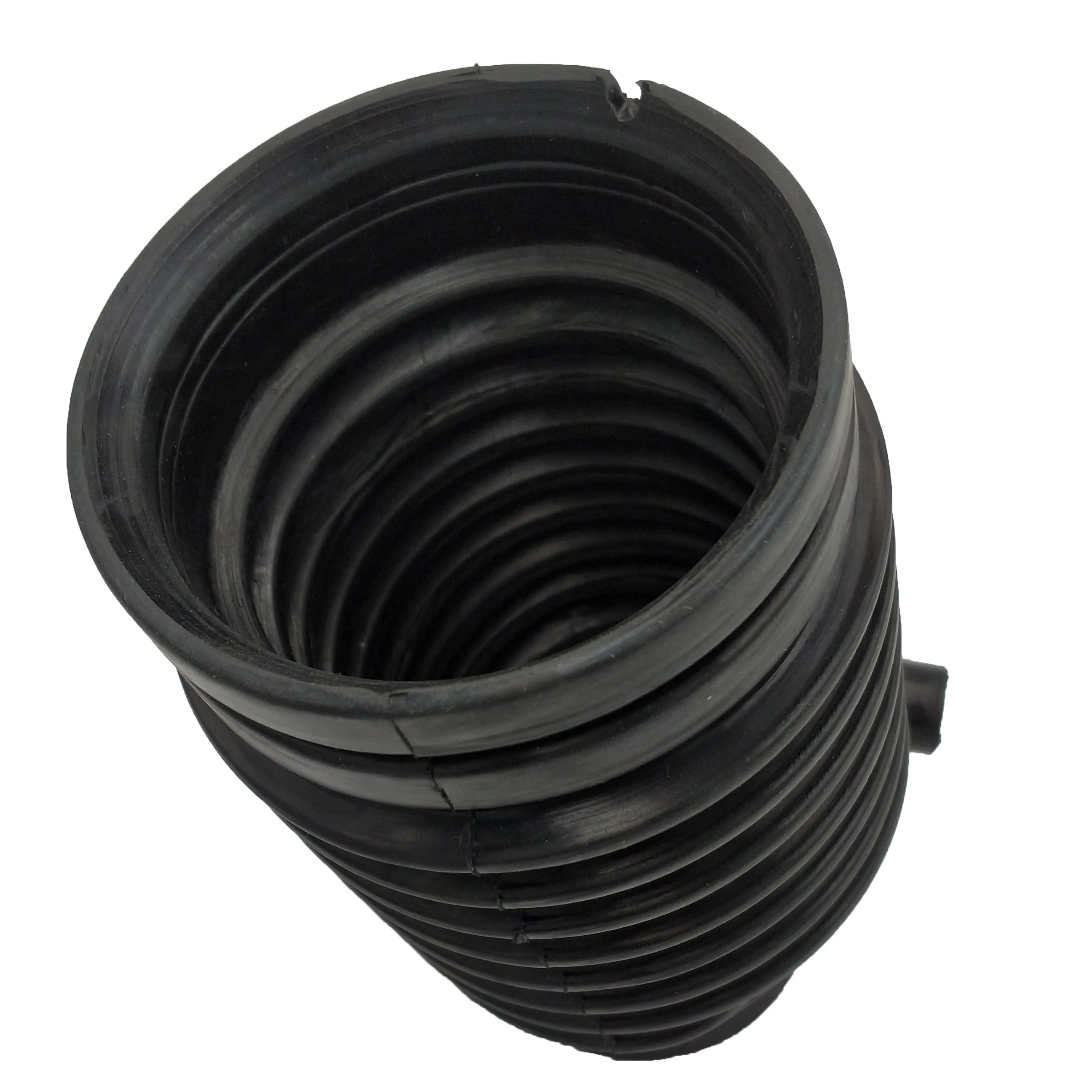 Air Cleaner Intake Hose Tube For Honda Accord V6 2003-2007 Acura Tl 2004- 2006 17228-RCA-A00 17228RCAA00 air intake kit,air intake pipe,air filter intake pipe,silicone intake hose