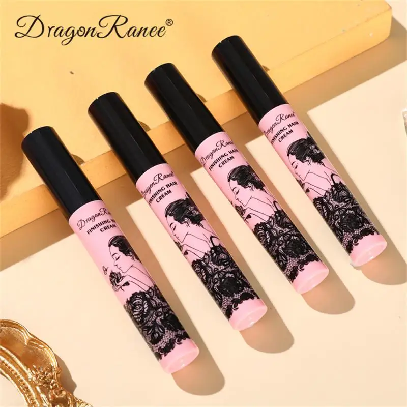 New Broken Hair Feel Finishing Stick Hair Smoothing Cream Strong Style Rapid Fixed Untidy Finishing Stick Shaping Styling