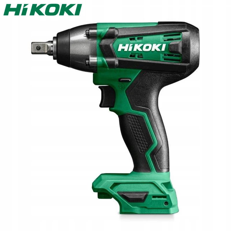 HIKOKI 18V Cordless Electric Air Duster RA18DA [Body Only] Compact Size  Green